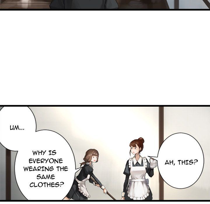 Read Her Summon Manga Online