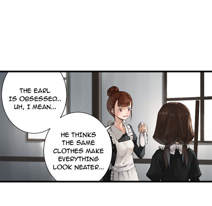 Read Her Summon Manga Online