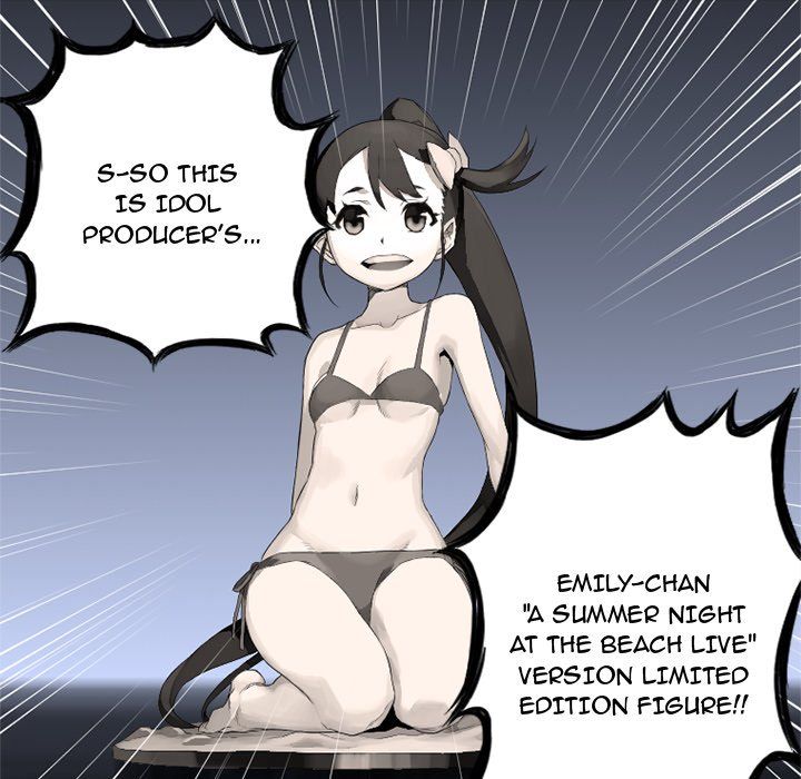 Read Her Summon Manga Online