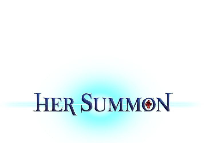 Read Her Summon Manga Online