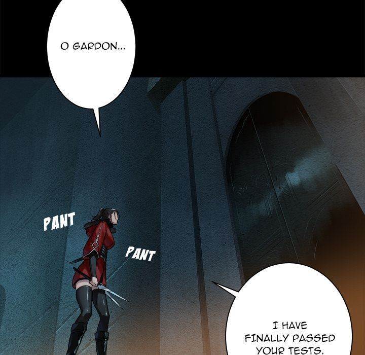 Read Her Summon Manga Online
