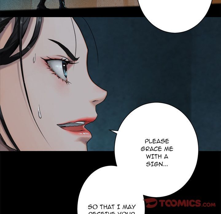 Read Her Summon Manga Online
