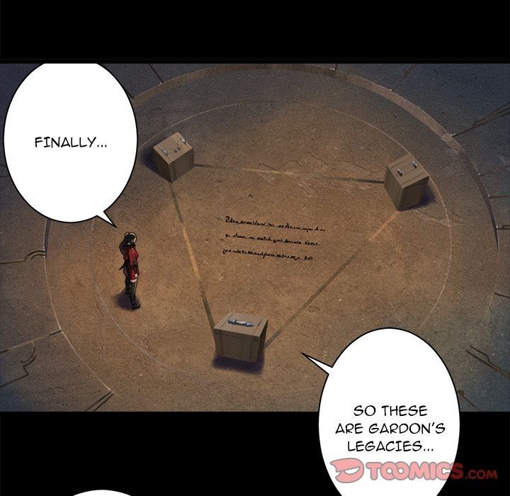 Read Her Summon Manga Online