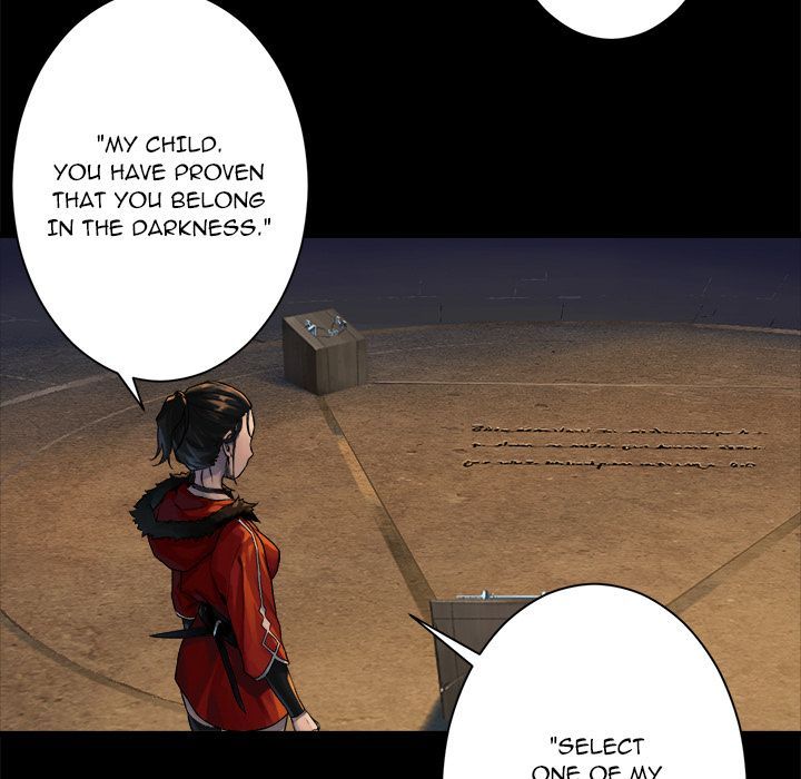 Read Her Summon Manga Online
