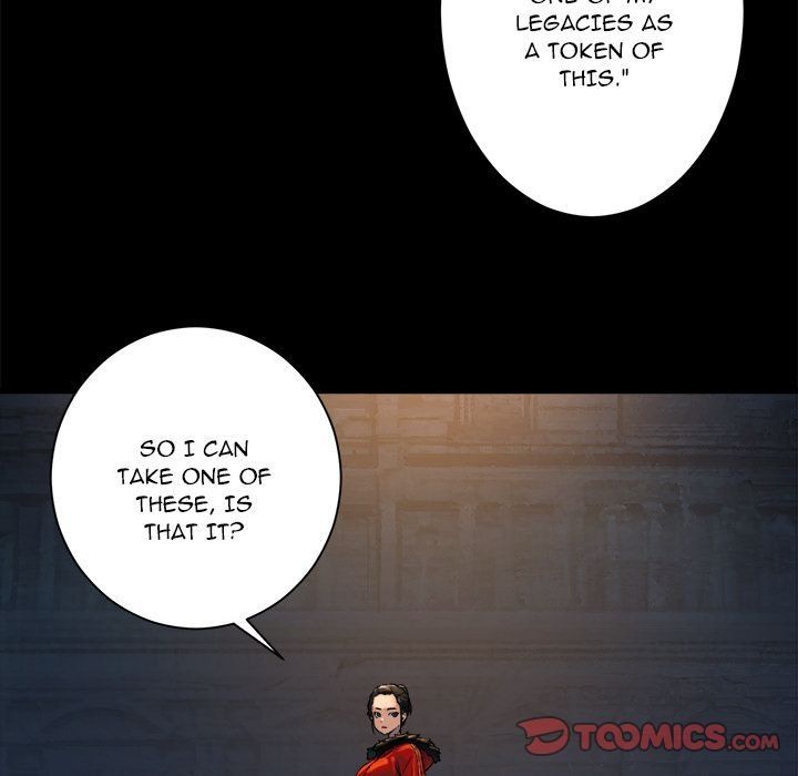 Read Her Summon Manga Online