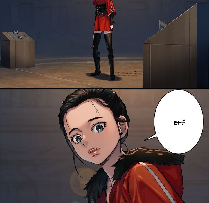 Read Her Summon Manga Online