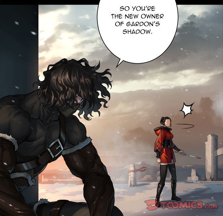 Read Her Summon Manga Online