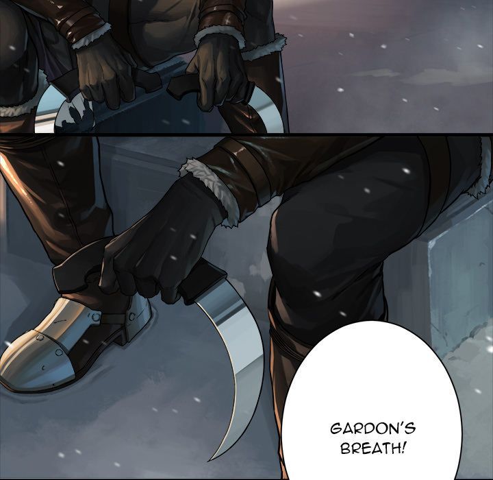 Read Her Summon Manga Online