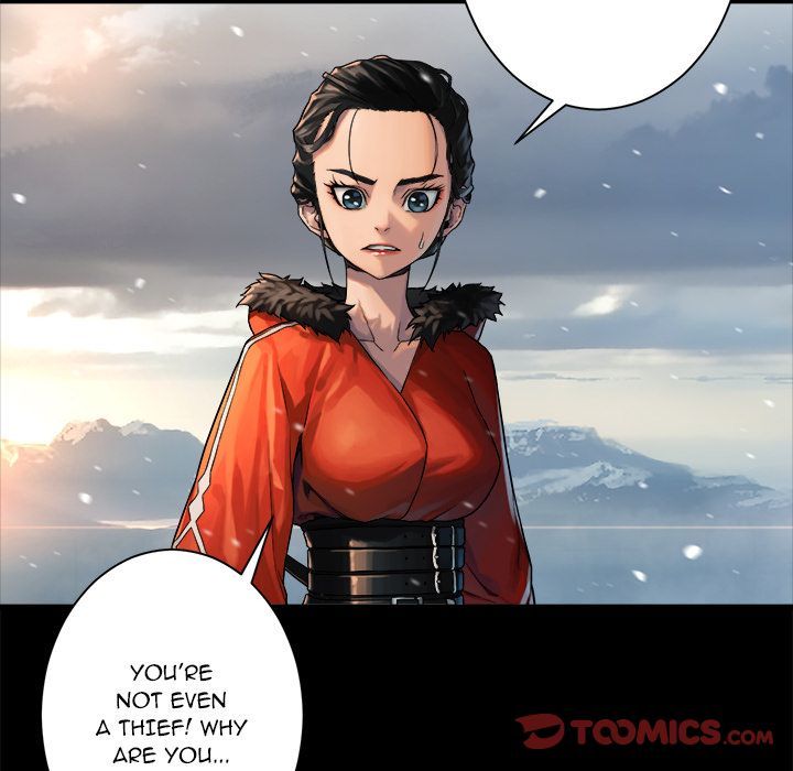 Read Her Summon Manga Online