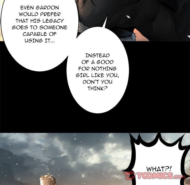Read Her Summon Manga Online