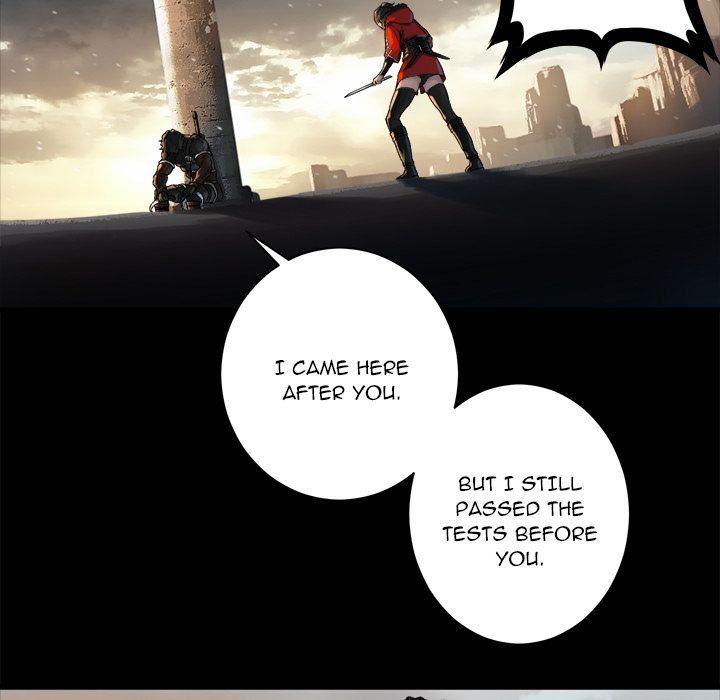 Read Her Summon Manga Online