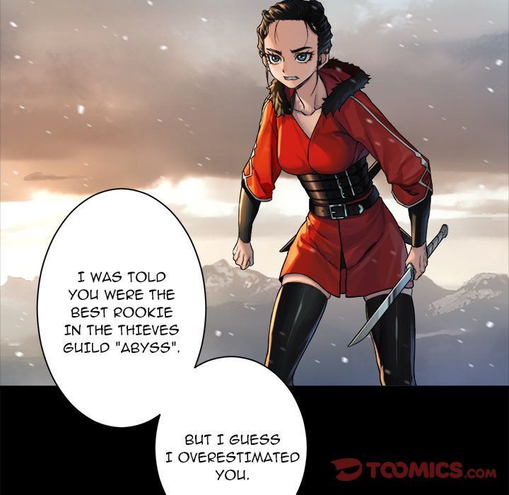 Read Her Summon Manga Online