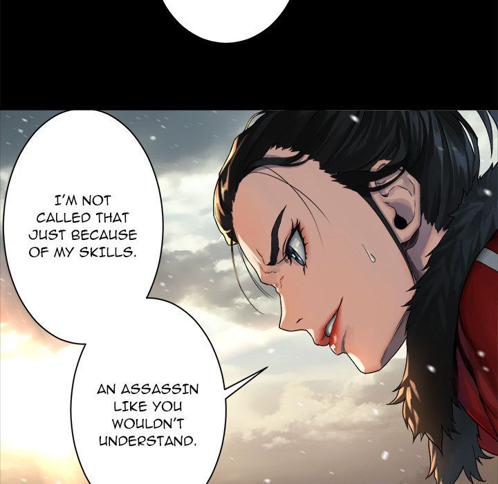 Read Her Summon Manga Online
