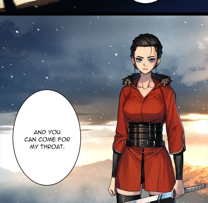 Read Her Summon Manga Online