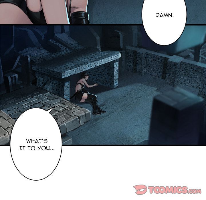 Read Her Summon Manga Online