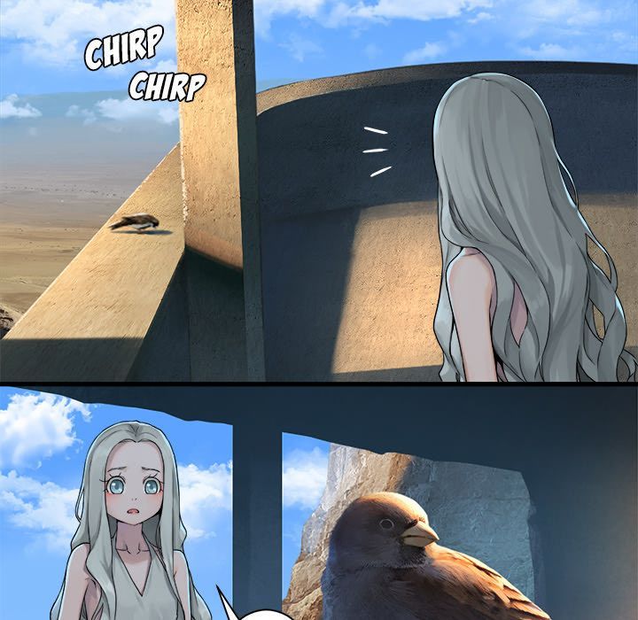 Read Her Summon Manga Online