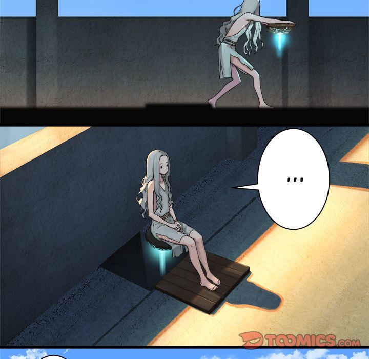 Read Her Summon Manga Online