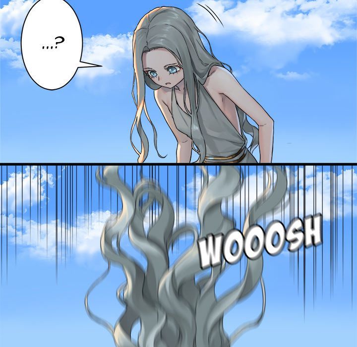 Read Her Summon Manga Online
