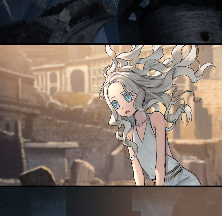 Read Her Summon Manga Online