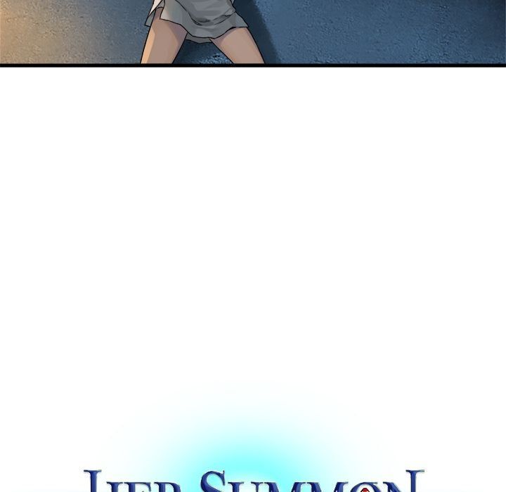 Read Her Summon Manga Online