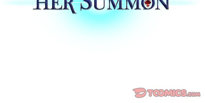 Read Her Summon Manga Online