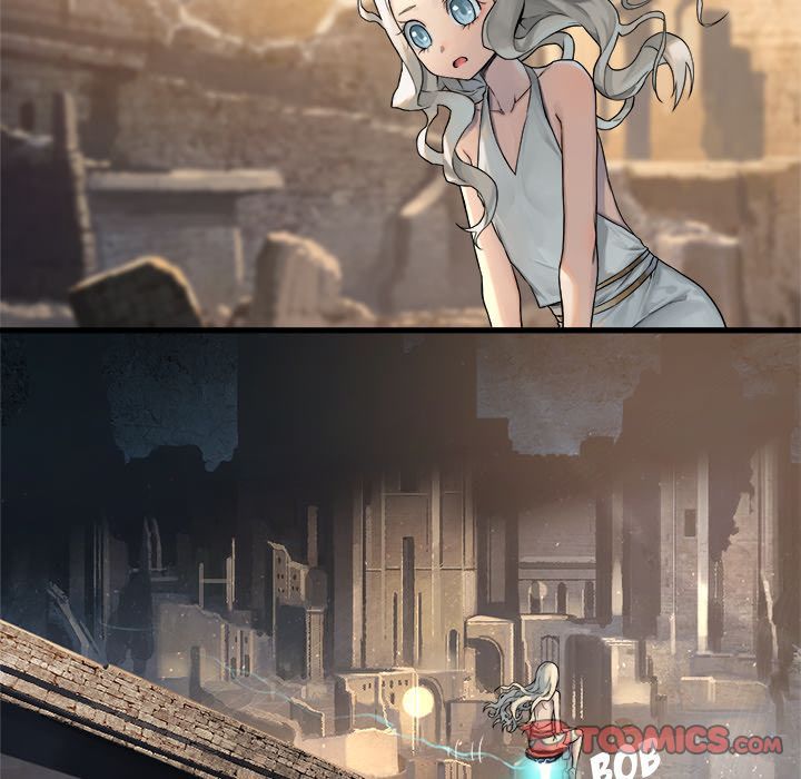 Read Her Summon Manga Online