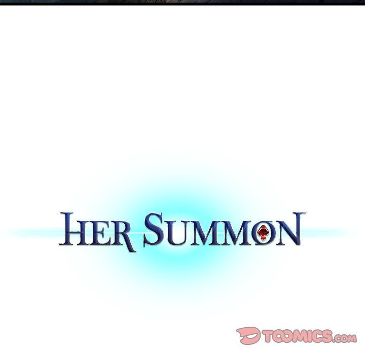 Read Her Summon Manga Online