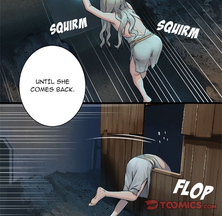 Read Her Summon Manga Online