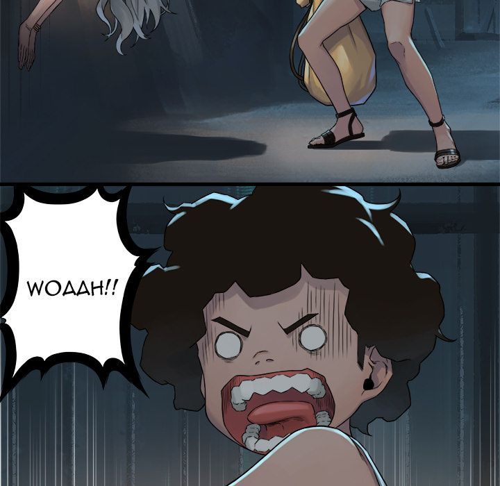 Read Her Summon Manga Online