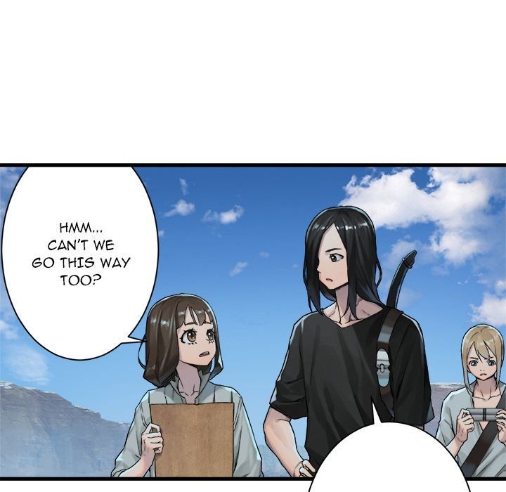 Read Her Summon Manga Online