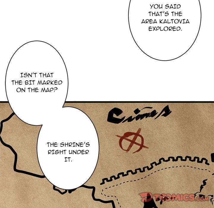 Read Her Summon Manga Online