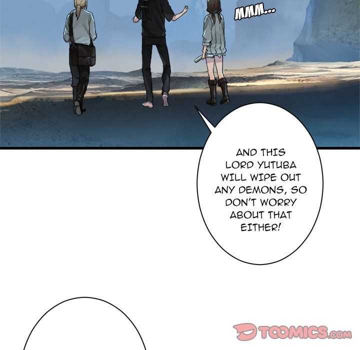 Read Her Summon Manga Online