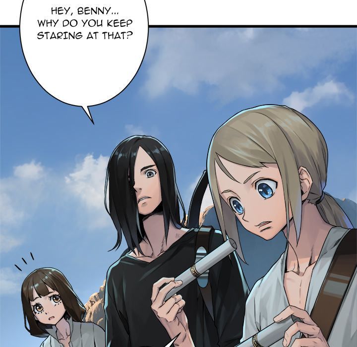 Read Her Summon Manga Online