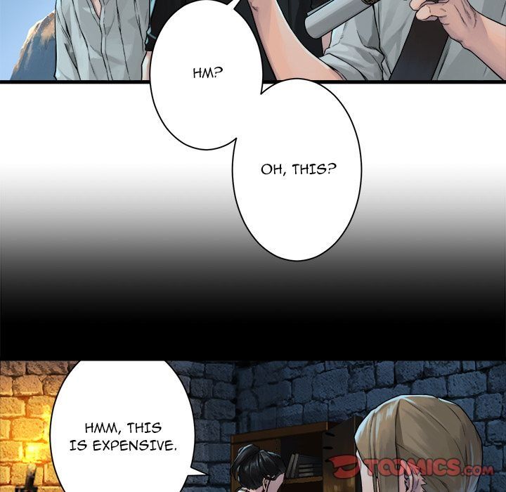 Read Her Summon Manga Online
