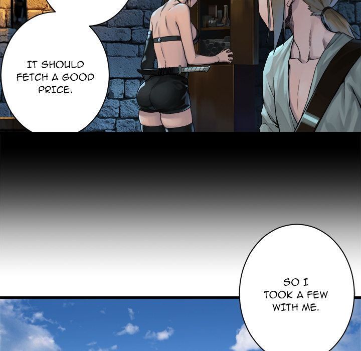 Read Her Summon Manga Online