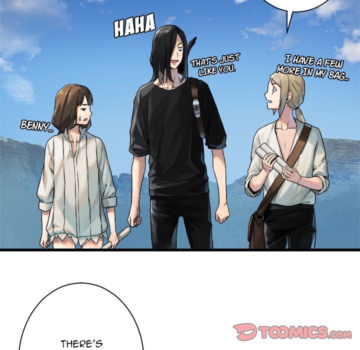 Read Her Summon Manga Online