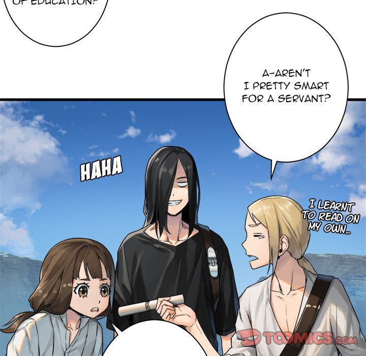 Read Her Summon Manga Online