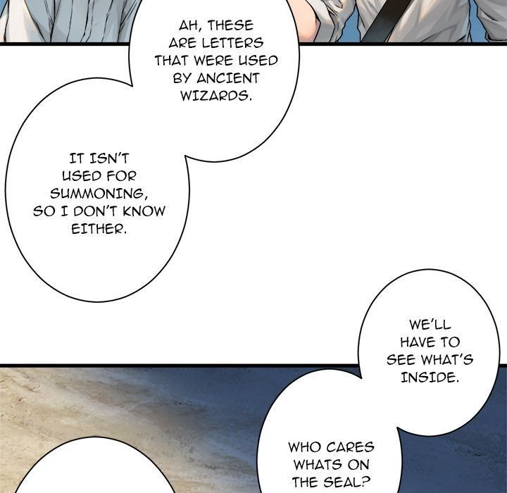 Read Her Summon Manga Online
