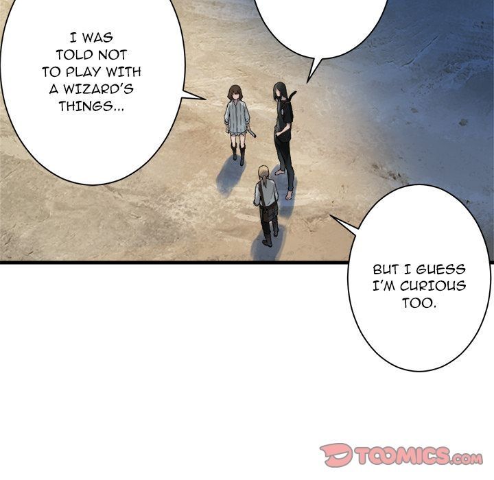 Read Her Summon Manga Online