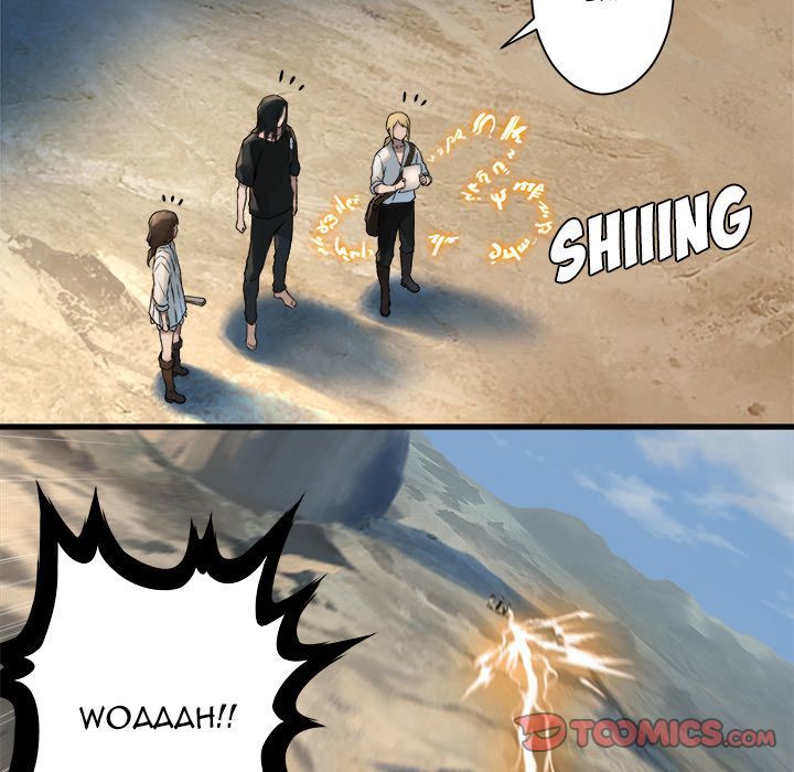 Read Her Summon Manga Online
