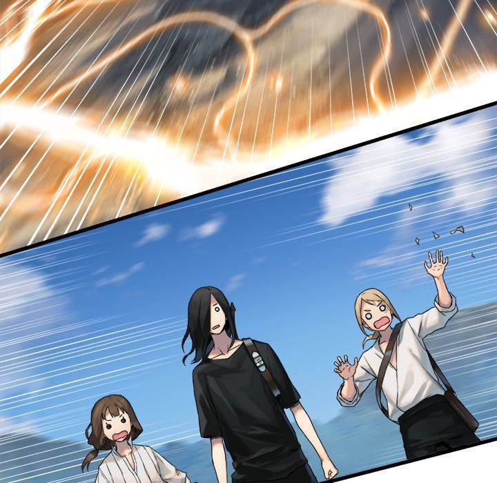 Read Her Summon Manga Online