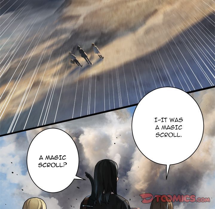 Read Her Summon Manga Online