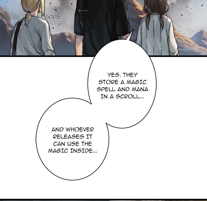 Read Her Summon Manga Online