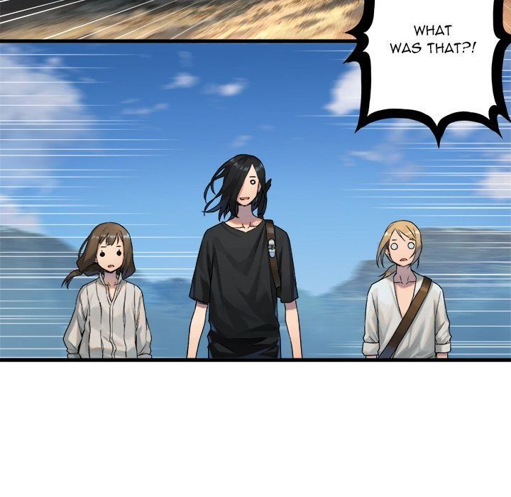 Read Her Summon Manga Online