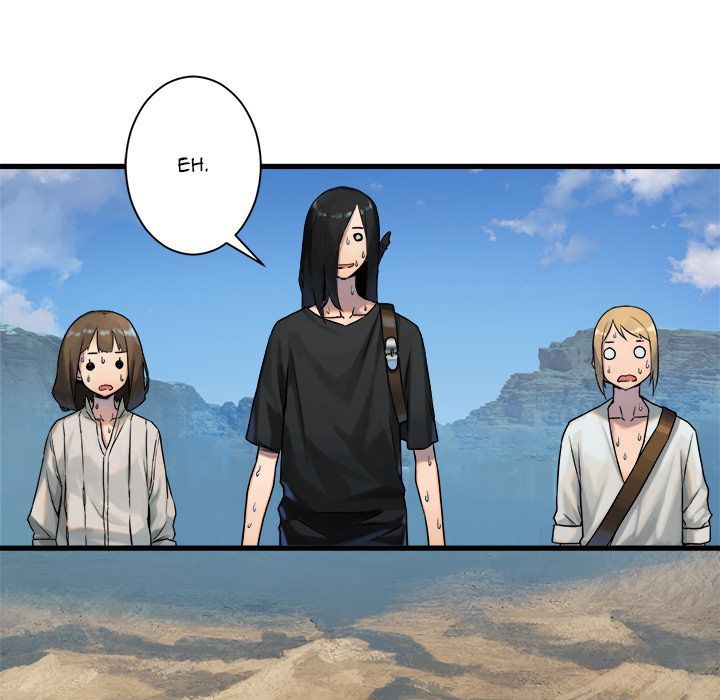 Read Her Summon Manga Online