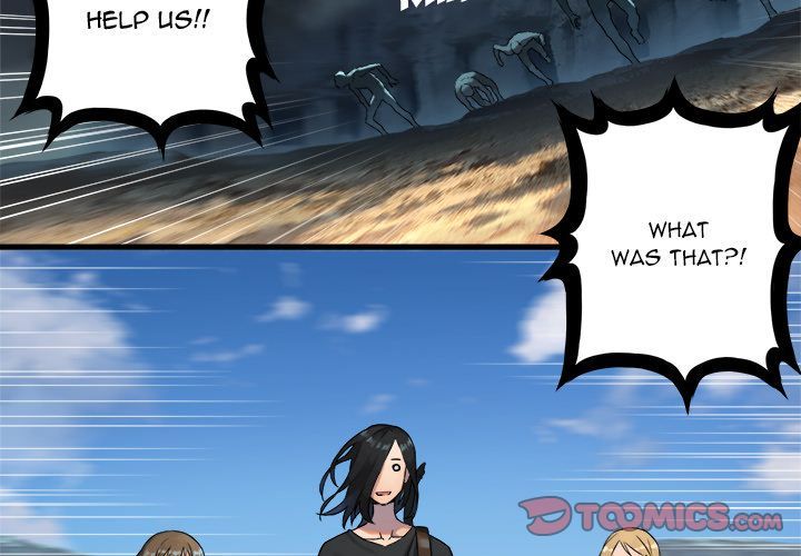 Read Her Summon Manga Online
