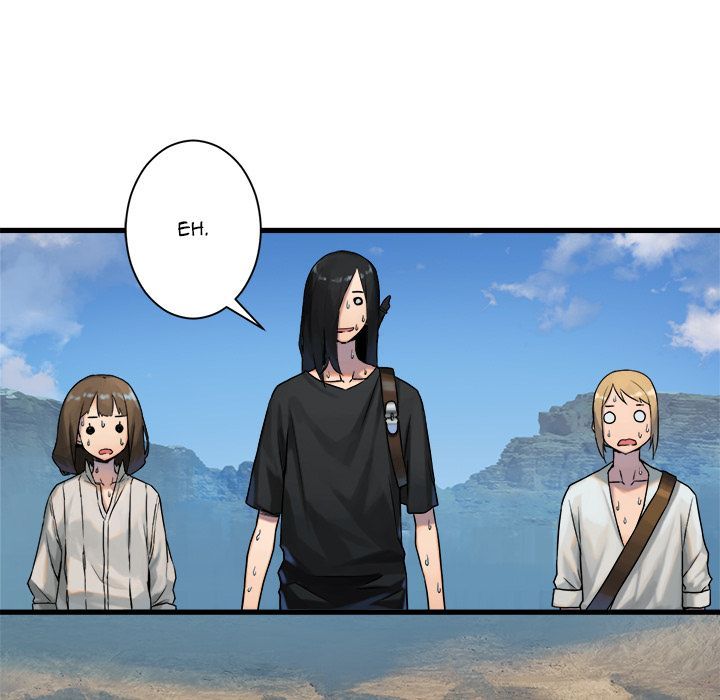 Read Her Summon Manga Online