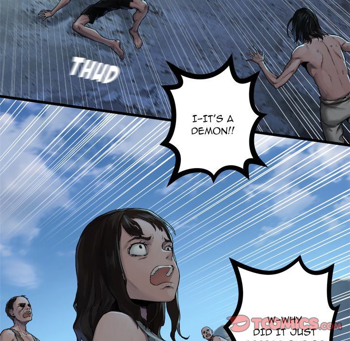 Read Her Summon Manga Online