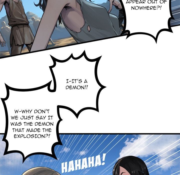 Read Her Summon Manga Online