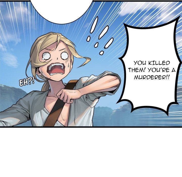 Read Her Summon Manga Online